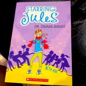 Perfect book for 2nd and 3nd grade 😍📖